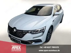 Renault Talisman Grandtour Zen Grandt TCe 160 EDC LED PDC 17Z 11...