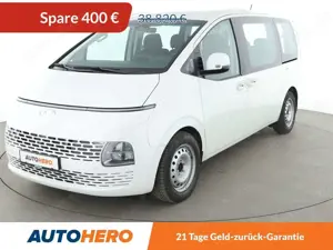 Hyundai STARIA 2.2 CRDi Trend 2WD Aut.*NAV*ACC*360*PDC*SHZ