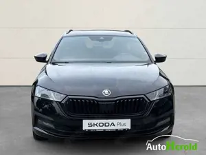 Skoda Octavia Combi First Ed. 2,0TDI 110kW+DSG+SH+CANTON Bild 3