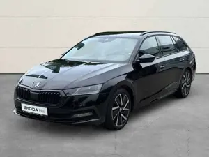 Skoda Octavia Combi First Ed. 2,0TDI 110kW+DSG+SH+CANTON Bild 2