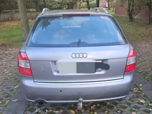 Audi A4 A4 Avant 2.0