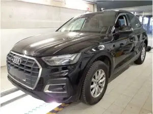Audi Q5 40d Quatt S-Tr.  LED/NAVI/VIRTU/DAB/RFK/8Fa