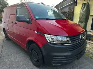 Volkswagen T6.1 Transporter 2,0 TDI FWD Kamera*Navi*