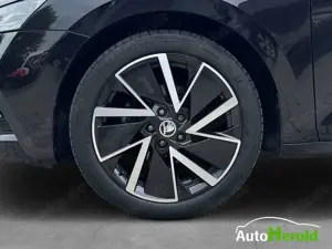 Skoda Octavia Combi First Ed. 2,0TDI 110kW+DSG+SH+CANTON Bild 4