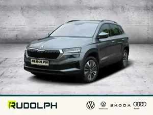 Skoda Karoq 2.0 TDI Tour ACC LED SHZ PDC LenkradHZG Bild 1