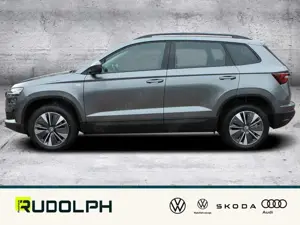 Skoda Karoq 2.0 TDI Tour ACC LED SHZ PDC LenkradHZG Bild 3