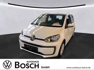 Volkswagen e-up! move RFK PDC Tempomat Klima Maps + More