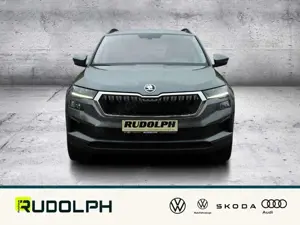 Skoda Karoq 2.0 TDI Tour ACC LED SHZ PDC LenkradHZG Bild 2