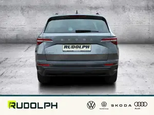 Skoda Karoq 2.0 TDI Tour ACC LED SHZ PDC LenkradHZG Bild 4