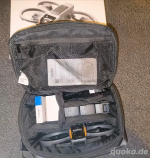 DJI Avata 2   FPV Drohne Combo (NEU) Bild 2
