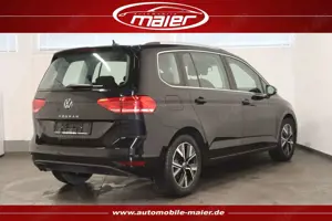 Volkswagen Touran 2.0 TDI DSG Highline-7SI.-NAV-LED-AHK- Bild 2