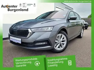 Skoda Octavia Combi 2.0 TDI DSG Ambition ANHÄNGERKUPPLUNG+NAVI+