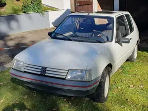 Peugeot 205 205 Look