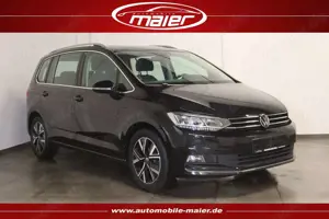 Volkswagen Touran 2.0 TDI DSG Highline-7SI.-NAV-LED-AHK- Bild 1