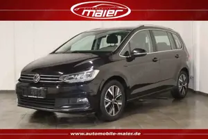 Volkswagen Touran 2.0 TDI DSG Highline-7SI.-NAV-LED-AHK- Bild 4