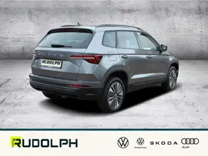 Skoda Karoq 2.0 TDI Tour ACC LED SHZ PDC LenkradHZG Bild 5