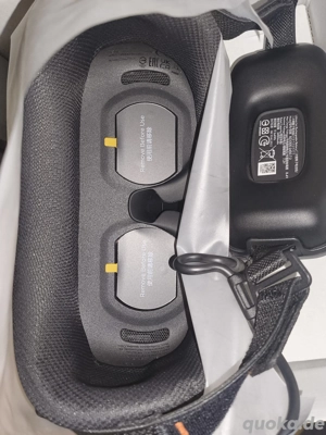 DJI Avata 2   FPV Drohne Combo (NEU) Bild 4