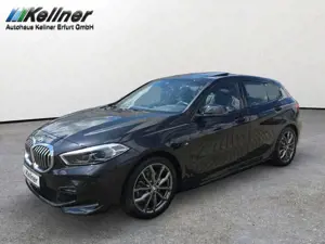 BMW 118 i Aut.+M-Sport+Pano+Klimaaut.+Sitzhzg.