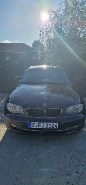 BMW 116 116i Edition Sport