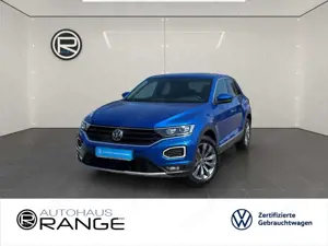 Volkswagen T-Roc 1.5 TSI Sport