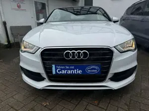 Audi A3 1,4 TFSI Cabriolet attraction,Sitzh,PDC