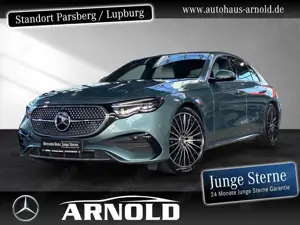Mercedes-Benz E 450 E 450 4M AMG L AIRM SUPERSC HUD 360° Distr Leder