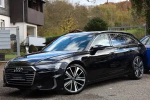 Audi A6 Avant 40 TDI sport/ S Line /ACC/BO/
