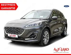 Ford Kuga 2.0 EcoBlue Vignale 4x4 LED Navi ACC Kamera
