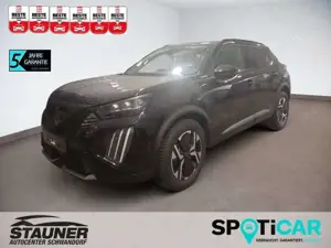 Peugeot 2008 Neuer 2008 GT PureTech AT8 130PS *MASSAGE*