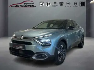 Citroen C4 1.2 PureTech 130 Shine StopStart (EURO 6d)