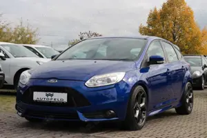 Ford Focus 2,0 ST/BIXENON/KLIMA/SHZ/LEDTAG/