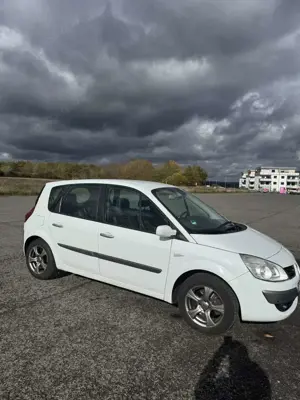 Renault Scenic 2.0 16V Aut. Exception