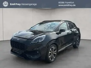 Ford Puma 1.0 EcoBoost Hybrid Aut. ST-LINE X