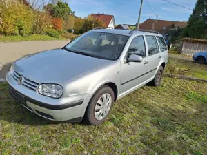 Volkswagen Golf Variant 1.4 Special