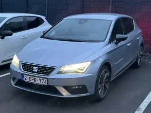 SEAT Leon Leon 1.5 TSI OPF Xcellence