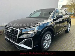 Audi Q2 35 TFSI S-Line*DSG*LED*SH*