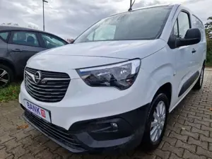 Opel Combo Selection erhöhte Nutzlast XL
