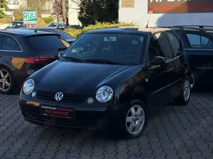 Volkswagen Lupo 1.4 TÜV NEU Service NEU ideales Kleinwagen*
