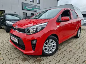Kia Picanto Dream Team Allwetterreifen