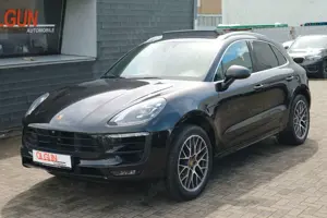 Porsche Macan S *PANO*MEMORY*NAVI*CAM*20"*SPORT*