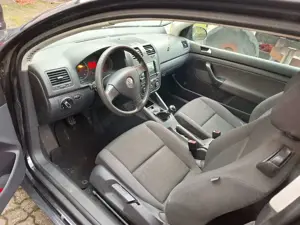 Volkswagen Golf Golf 1.6 Trendline