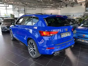 CUPRA Ateca 4Drive Allrad PANO AHK LED Bild 5