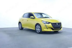 Peugeot 208 1.2 PureTech Active*LED*Carplay*Klima*BT* Bild 4