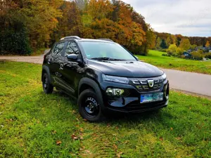 Dacia Spring Spring Comfort Plus