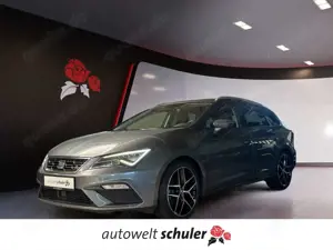 SEAT Leon ST 1.8 TSI DSG FR Pano LED Navi SHZ PDC