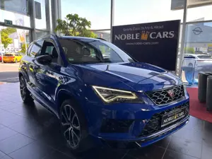 CUPRA Ateca 4Drive Allrad PANO AHK LED