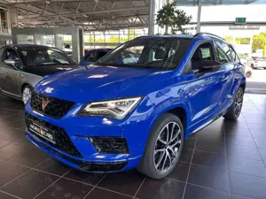 CUPRA Ateca 4Drive Allrad PANO AHK LED Bild 3