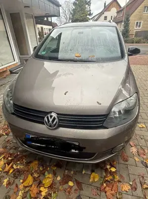 Volkswagen Golf Plus Golf Plus 1.2 TSI DSG Style Bild 3