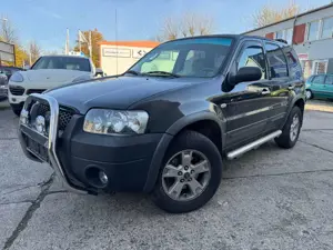 Ford Maverick V6 Limited 3.0L TÜV NEU Top gepflegt