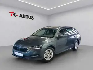 Skoda Octavia Combi 2.0 TDI,Navi,LED,ACC,AHK,Std-Heiz.